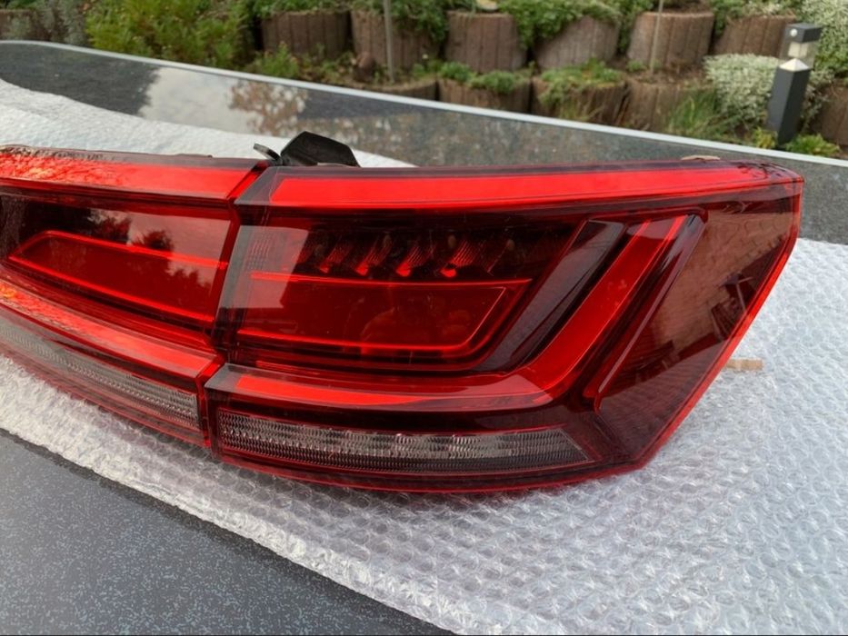 Стопове за Фолксваген Туарег. Stopove za VW Touareg.