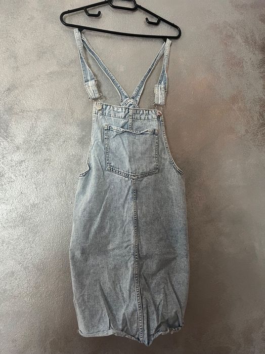 Rochie din denim
