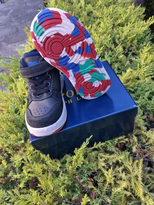 Кецове Action boy 23