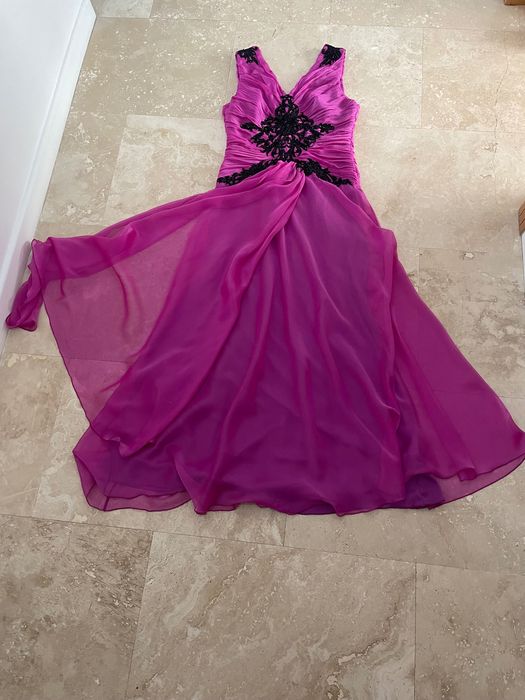 Rochie ocazie ca nouă mărime 44