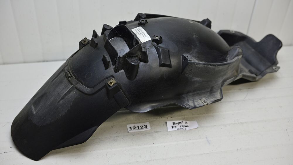 Undertail Apratoare Plastic Spate BMW R1200RT 2005 - 2009 K26