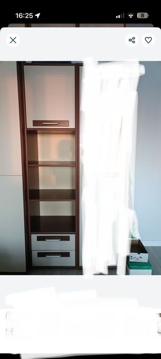 Шкаф Россия ,в отличном состоянии