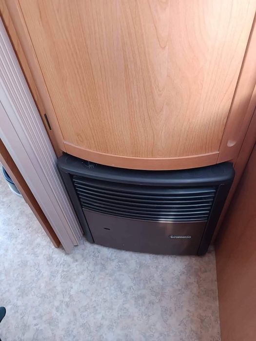 Продавам каравана