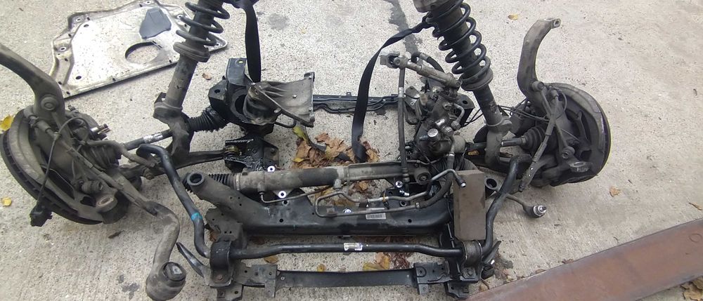 BMW X 6 3.0 D
БМВ Х 6 3.0 Д