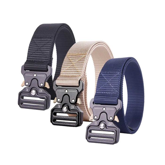 Тактически колан