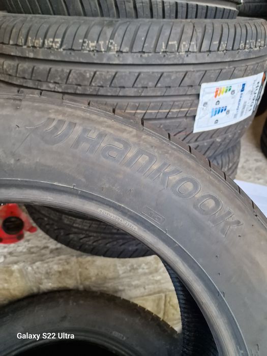 235 55 19 дот 26 Hankook Замъка Ямбол