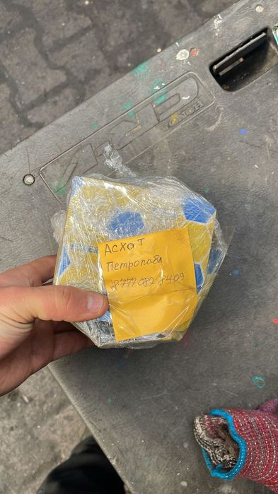 Авторазбор двигатели и коробки