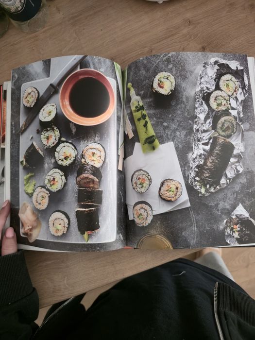 BOSH! Carte de gatit vegan in lb. Engleza