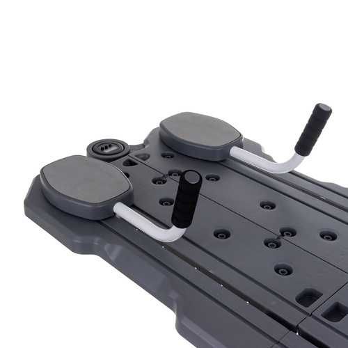 Дъска за пилатес / Pilates board