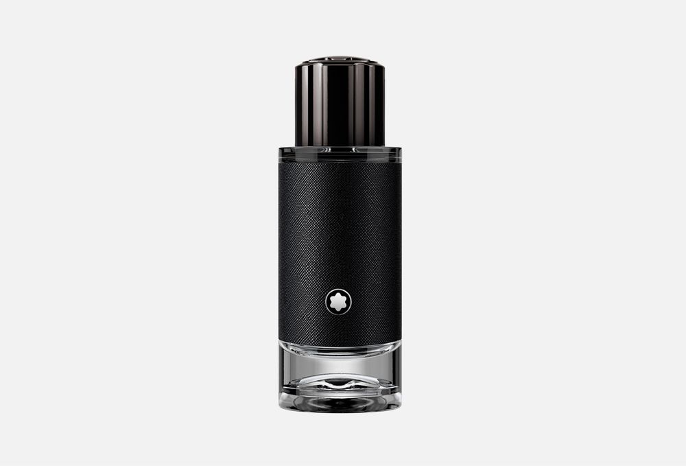 Montblanc Explorer