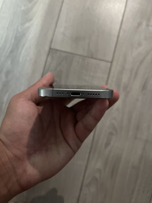 iphone 15 pro норм