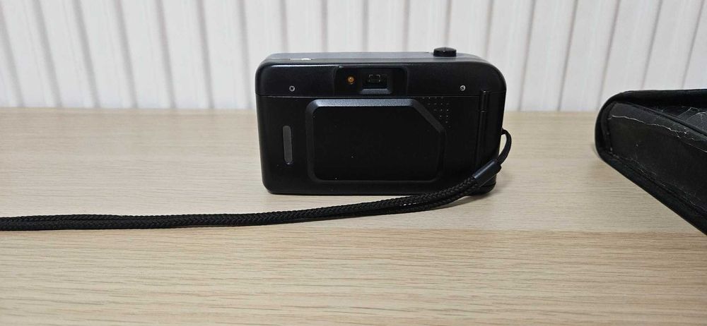 Aparat foto compact Olympus Trip MD3