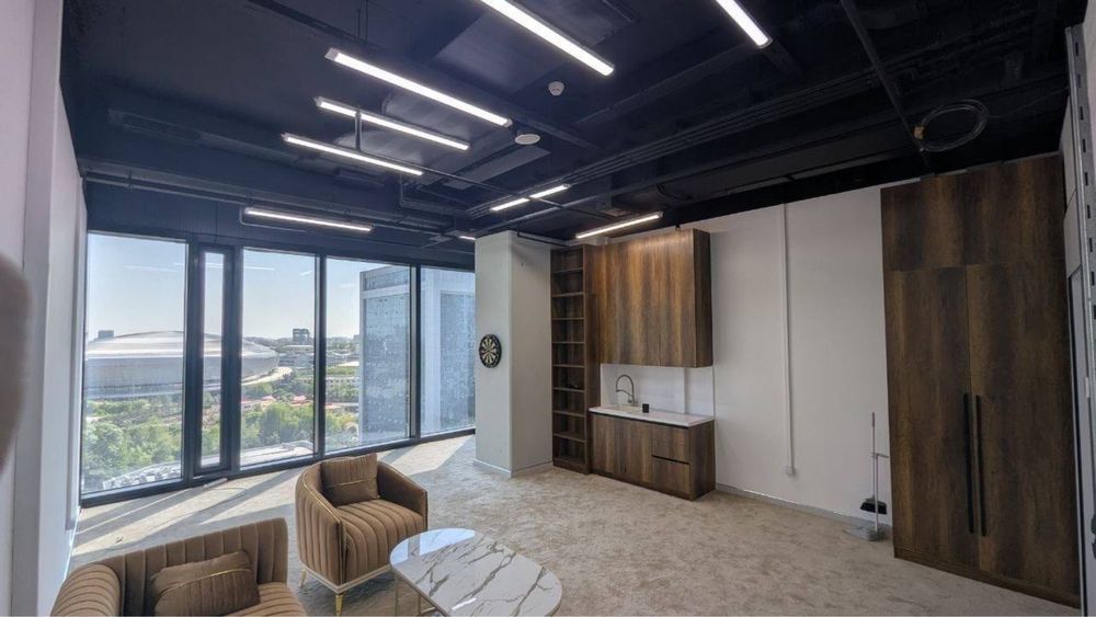 Аренда под офис в Nest one | Tashkent city | этаж 10