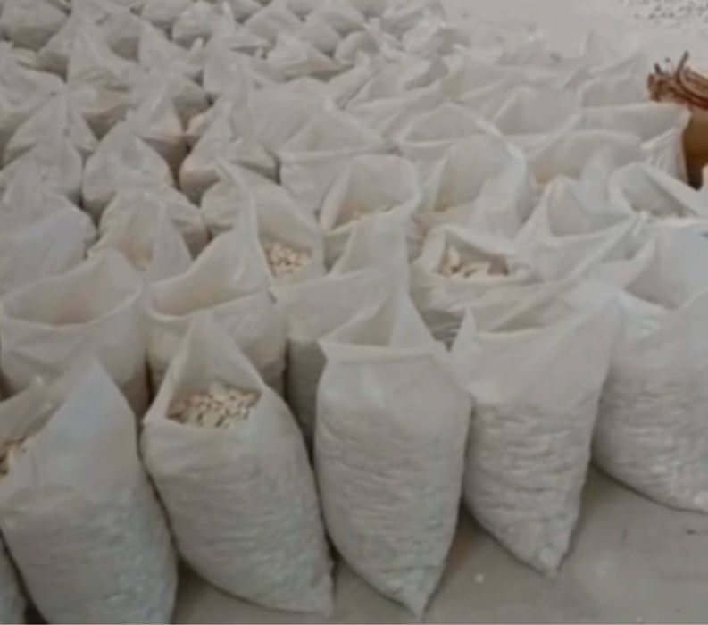 Охак шебен 1 сорт