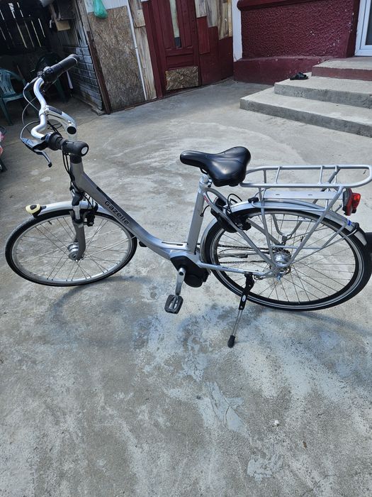 Biciclete de dama stare perfecta de funcționare 490 le discutabil