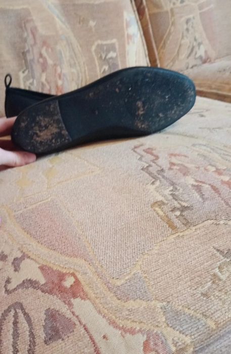 Vand opincuțe de dama