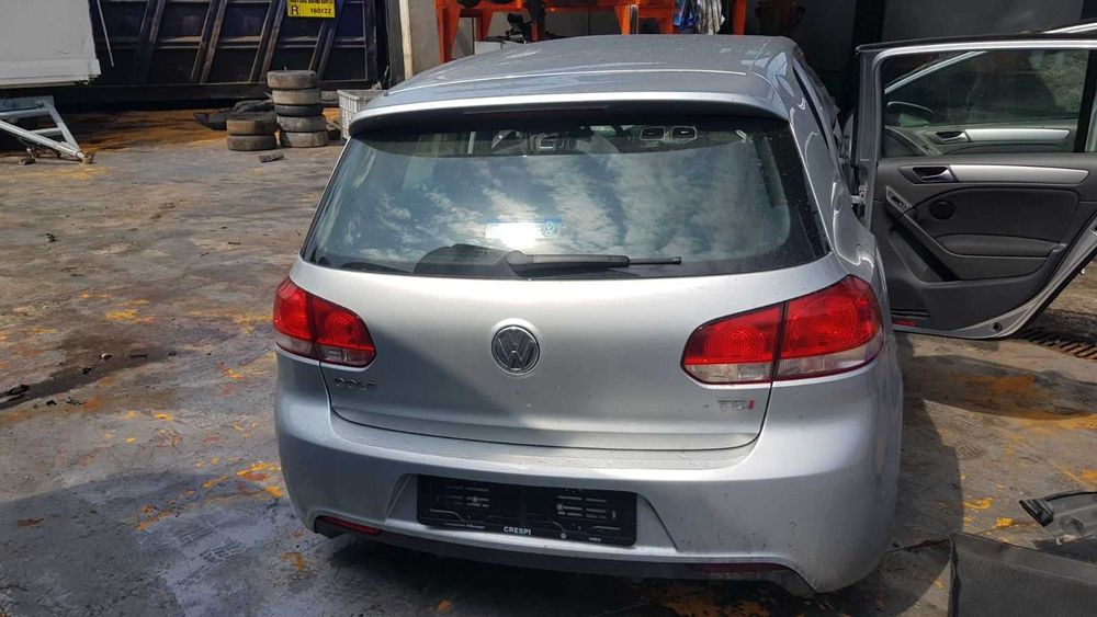 vw golf 6,2010g.,1.6 dizel