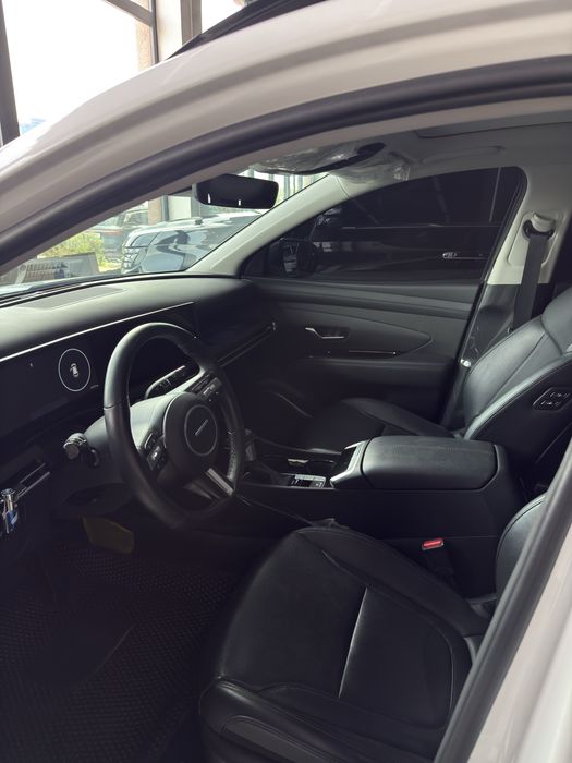 Hyundai Tucson eng Fulli sotuvda