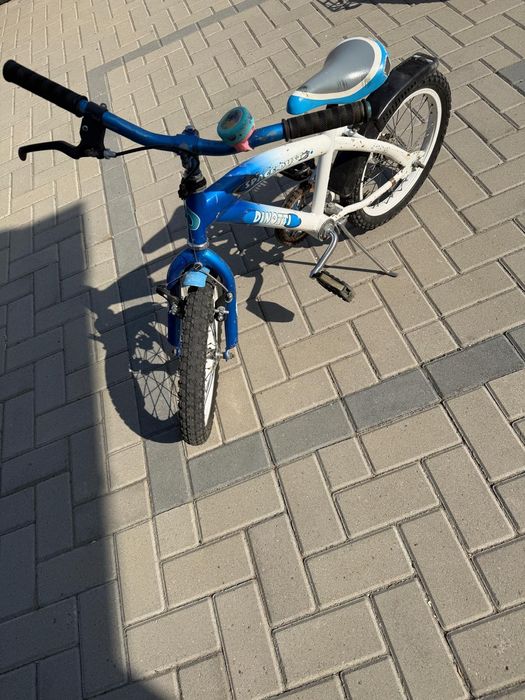 Bicicleta 14 inch
