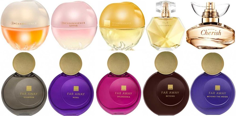 НАЛИЧНИ!TTA Today,Incandessence,Attraction,Luck,Rare Pearls