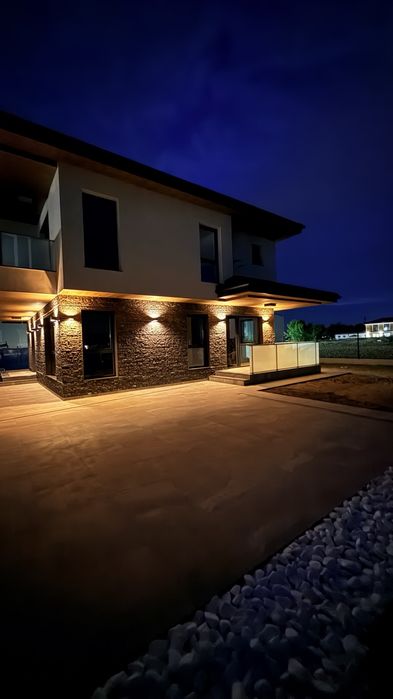 Продава се Къща в Пловдив, Коматевски възел - 220 кв.м за 853 €/кв.м - Снимка #5