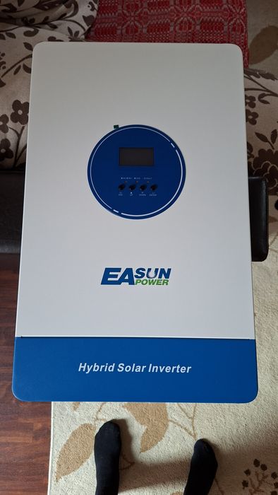 Easun-ISolar-SMT-11KW-WiFi