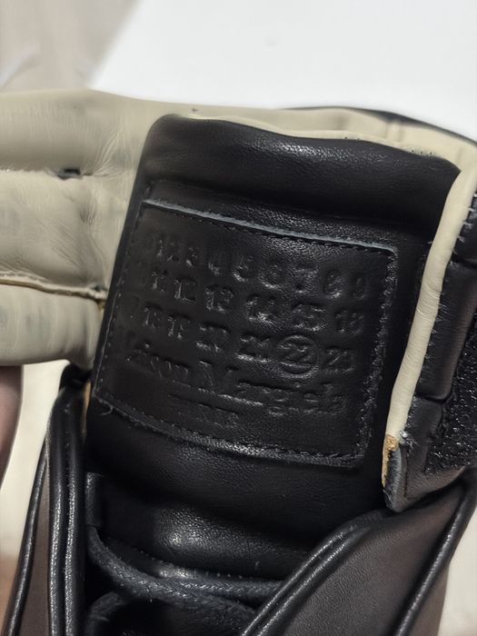 Maison Margiela Future black 41