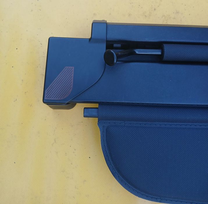 Rulou portbagaj retractabil Bmw X5 an 2021 >