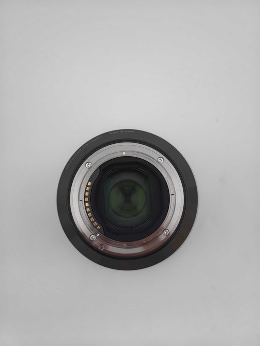 Sigma 24-70mm 2.8 DG DN Sony FE