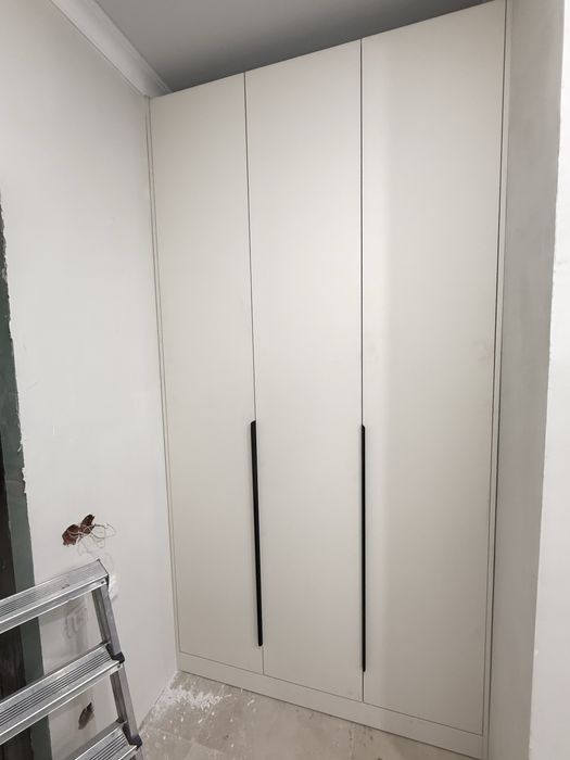 Шкаф новы 3 дверны 4 дверны