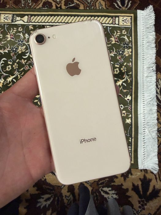 Iphone 8 icloud tushgan