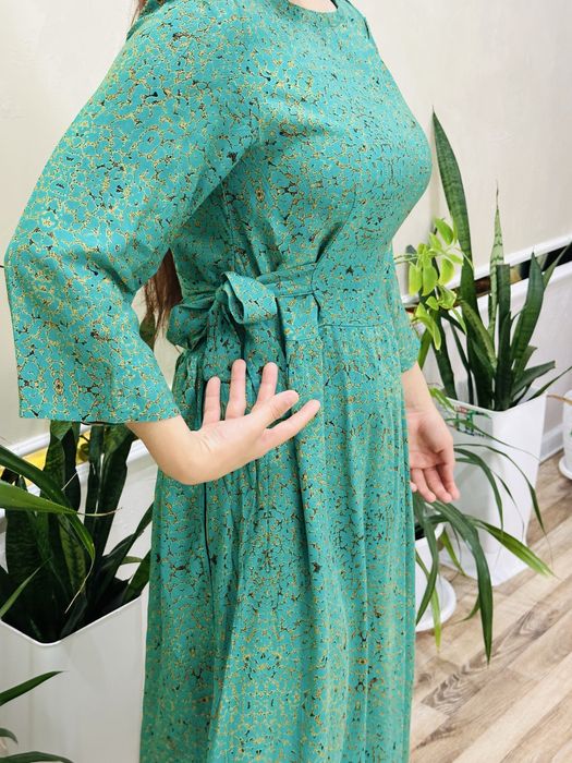 Уйге киюге арналған көйлектер