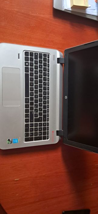 Компютър hp envy 15 beats audio