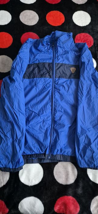 Есенно яке Л размер мъжко като ново