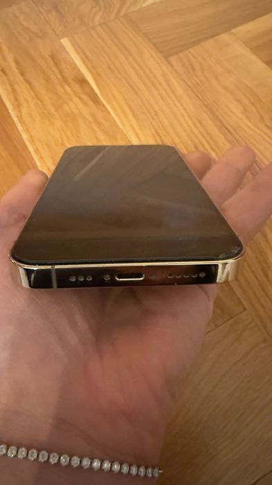 Iphone 13 Pro  128G  neverlock