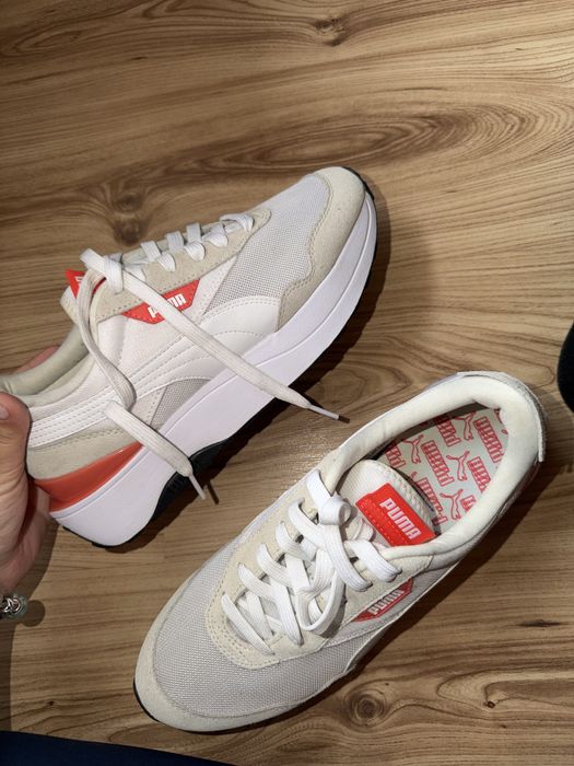 Маратонки - PUMA