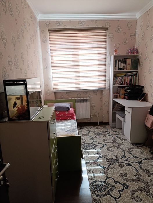 Сергели 5А 3 бекат