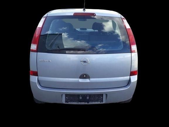 Dezmembrez 1.7 cdti 74 kw Z17DTH denso Opel Meriva A 1.7 cdti 74 kw z1