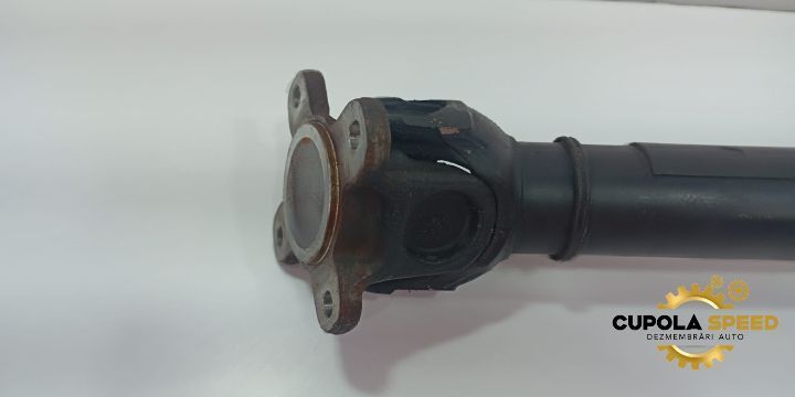Cardan fata 2.0 D B47D20A X-Drive 4x4 8605867 BMW X4 F26 [2014 - 2018