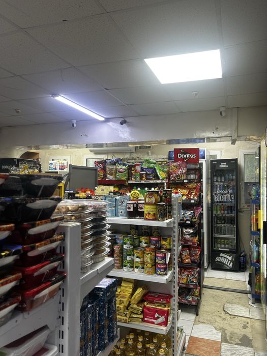 Продается минимаркет