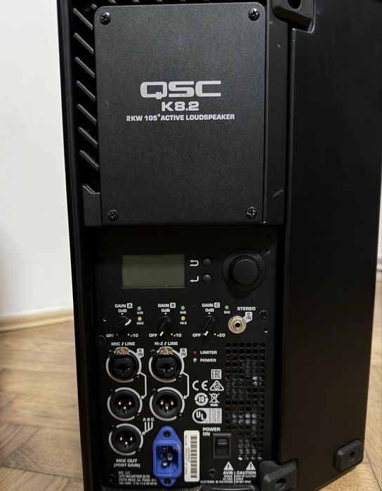 Boxe speciala pentru evenimente