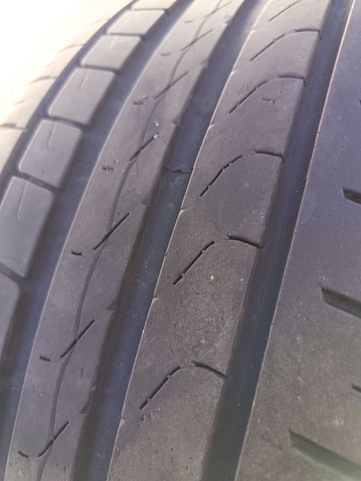 2 Cauciucuri Pirelli Cinturato
