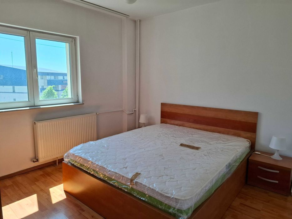 Inchiriez ap. 2 camere in Bucuresti, Calea Mosilor - Dacia - Eminescu