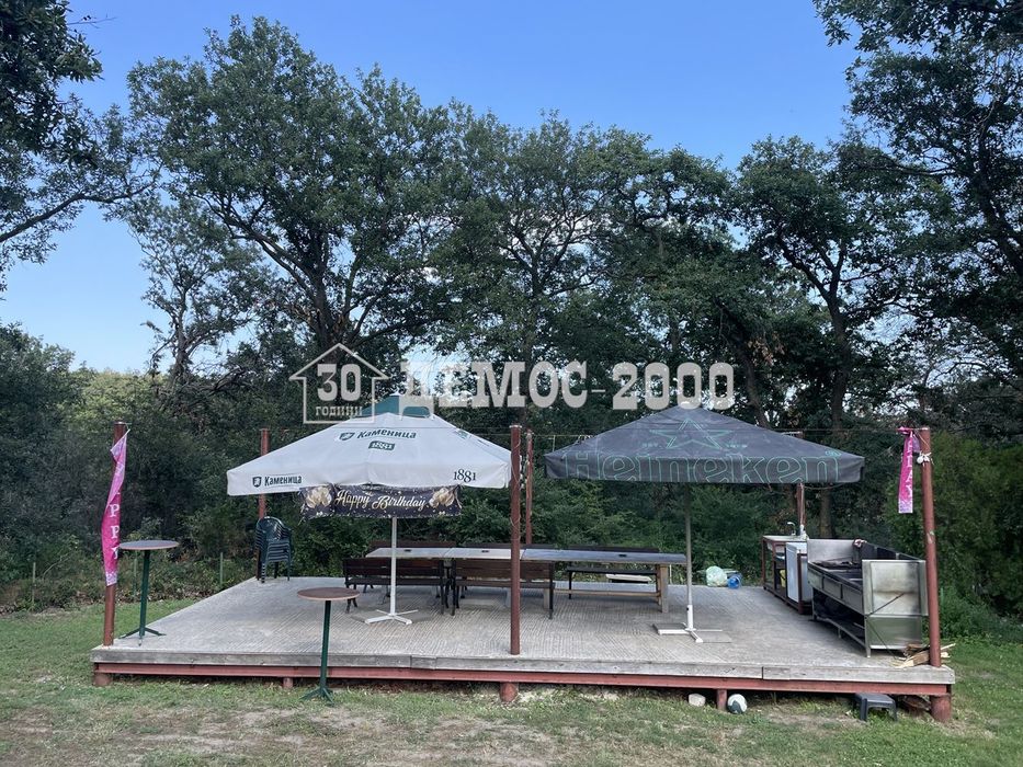 Дава се под наем Двустаен апартамент в с. Приселци, Област Варна - 50 кв.м за 408 € - Снимка #9