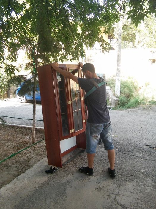 Многопрофильные переезды