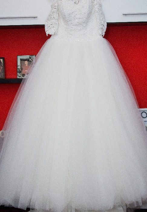 Vand Rochie de Mireasa