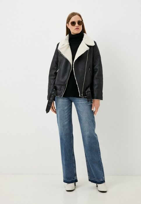 Продам дубленку O'stin