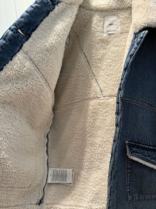 Mango овърсайз модел 49лв