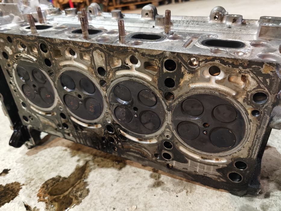 Chiuloasa completa Mercedes euro 5 cod 651