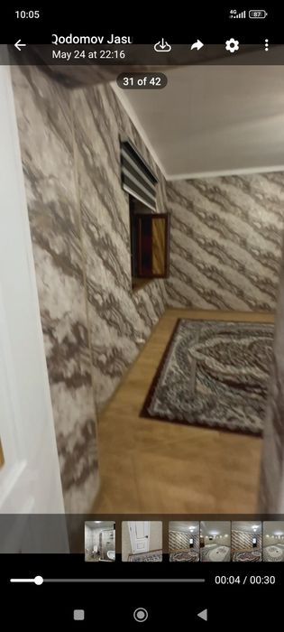 Ижара участка sergili